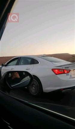 شيفروليه ماليبو